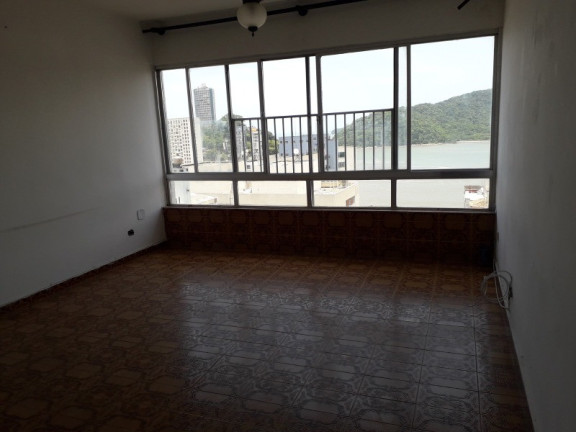 Imagem Apartamento com 2 Quartos à Venda, 107 m² em Itararé - São Vicente Imagem Apartamento com 2 Quartos à Venda, 107 m² em Itararé - São Vicente