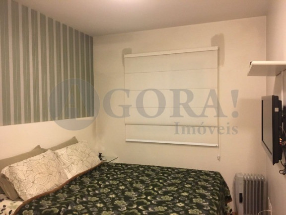 Imagem Imóvel com 2 Quartos para Alugar, 60 m² em Vila Leopoldina - São Paulo