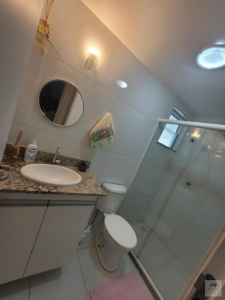 Imagem Apartamento com 2 Quartos à Venda, 64 m² em Piatã - Salvador