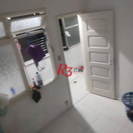 Imagem Apartamento com 2 Quartos à Venda, 88 m² em Campo Grande - Santos
