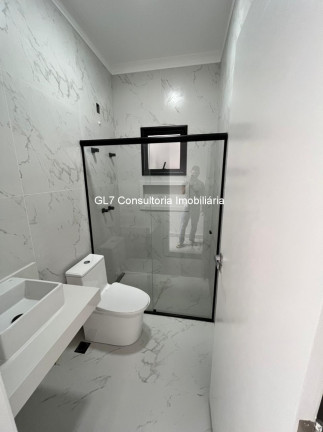 Imagem Casa com 3 Quartos à Venda, 45 m² em Jardins Do Império - Indaiatuba