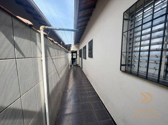 Imagem Casa com 3 Quartos à Venda, 82 m² em Mirim - Praia Grande