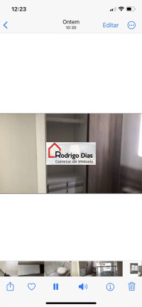 Imagem Apartamento com 3 Quartos à Venda, 69 m² em Vila Mafalda - Jundiaí Imagem Apartamento com 3 Quartos à Venda, 69 m² em Vila Mafalda - Jundiaí