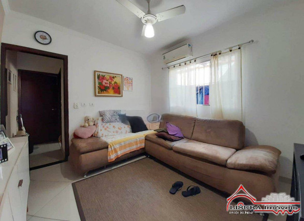 Imagem Casa com 3 Quartos à Venda, 110 m² em Parque Santo Antônio - Jacareí Imagem Casa com 3 Quartos à Venda, 110 m² em Parque Santo Antônio - Jacareí