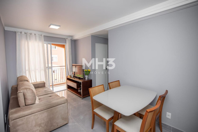 Imagem Imóvel com 3 Quartos à Venda, 60 m² em Vila Satúrnia - Campinas Imagem Imóvel com 3 Quartos à Venda, 60 m² em Vila Satúrnia - Campinas