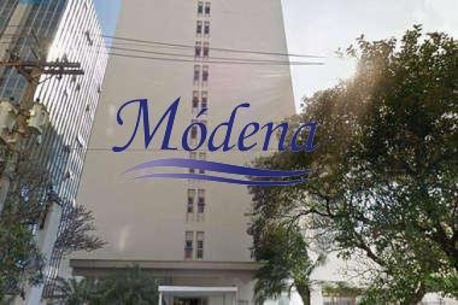 Imagem Apartamento com 2 Quartos à Venda, 106 m² em Itaim Bibi - São Paulo