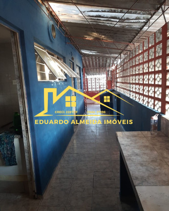 Imagem Casa com 2 Quartos à Venda,  em Vila Jardini - Sorocaba