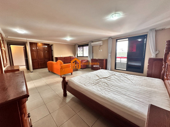 Imagem Apartamento com 4 Quartos à Venda,  em Meireles - Fortaleza