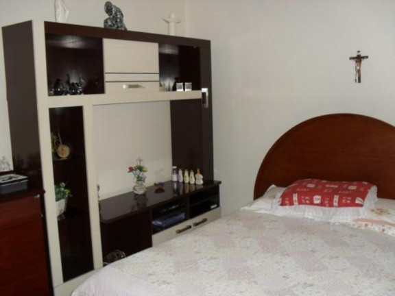Imagem Casa com 3 Quartos à Venda, 250 m² em Parque João De Vasconcelos - Sumaré Imagem Casa com 3 Quartos à Venda, 250 m² em Parque João De Vasconcelos - Sumaré