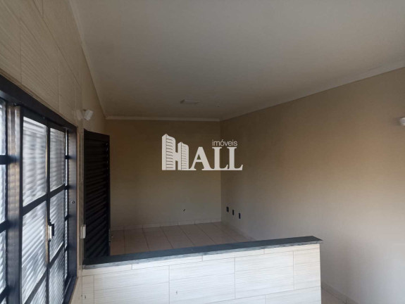 Casa com 2 Quartos à Venda, 70 m² em Jardim Mugnaini - São José Do Rio Preto