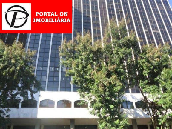 Imóvel à Venda, 228 m² em Centro - Rio De Janeiro