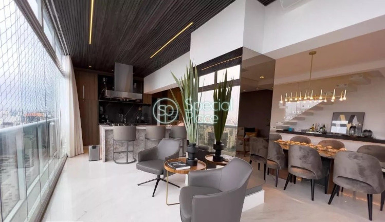 Imagem Apartamento com 2 Quartos à Venda, 350 m² em Vila Olimpia - São Paulo