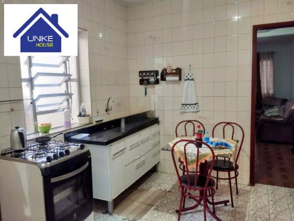 Imagem Sobrado com 2 Quartos à Venda, 125 m² em Chácara Santo Antônio (zona Sul) - São Paulo