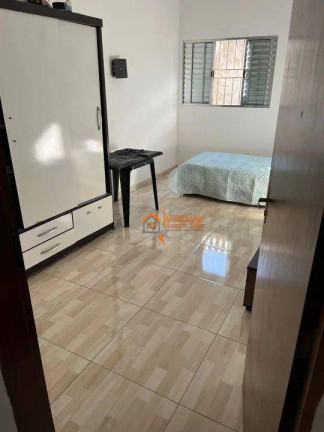 Imagem Casa com 3 Quartos à Venda, 142 m² em Jardim Maria Clara - Guarulhos