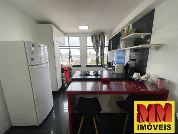 Imagem Apartamento com 1 Quarto para Alugar, 58 m² em Centro - Cabo Frio Imagem Apartamento com 1 Quarto para Alugar, 58 m² em Centro - Cabo Frio