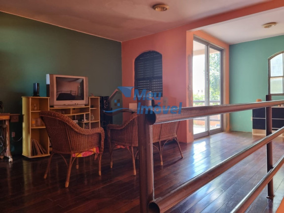 Imagem Casa com 4 Quartos à Venda, 290 m² em Morada Nobre - Valparaíso De Goiás