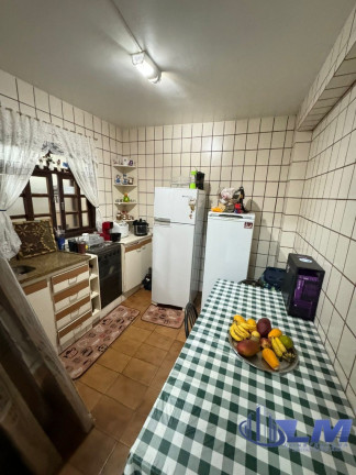 Imagem Casa com 3 Quartos à Venda, 50 m² em Perocão - Guarapari Imagem Casa com 3 Quartos à Venda, 50 m² em Perocão - Guarapari