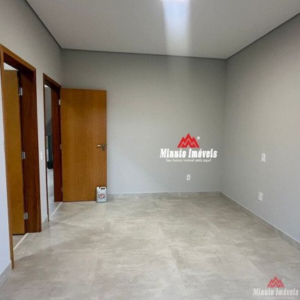 Imagem Casa com 3 Quartos à Venda, 257 m² em Chácaras Do Guacuri - Itupeva