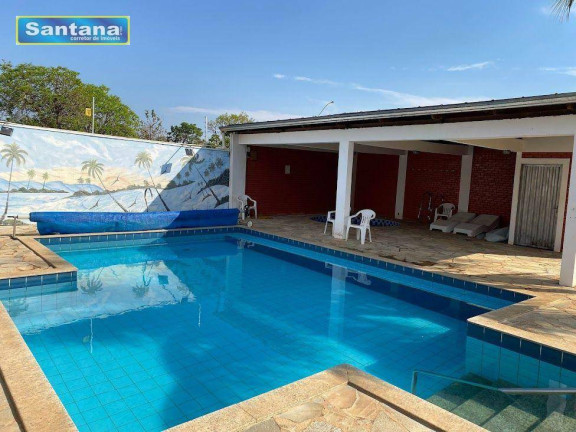 Casa com 3 Quartos à Venda, 150 m² em Mansões Das águas Quentes - Caldas Novas