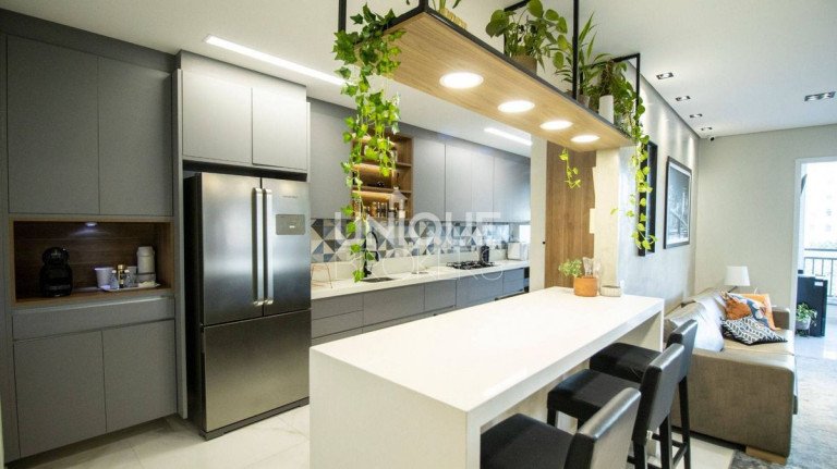 Apartamento com 3 Quartos à Venda, 160 m² em Jardim Ana Maria - Jundiaí