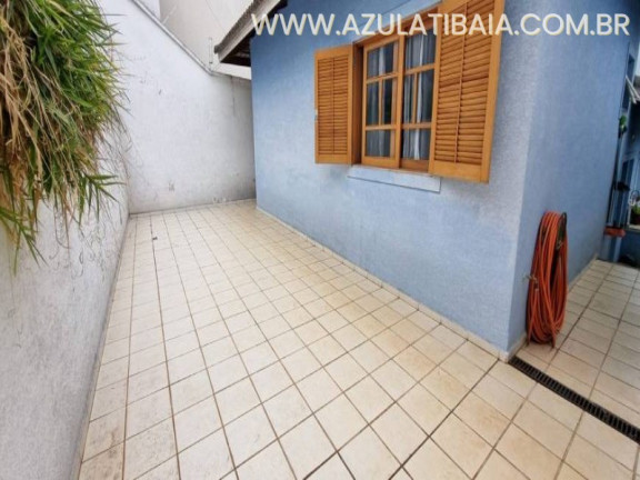 Imagem Casa com 3 Quartos à Venda, 208 m² em Jardim Do Lago - Atibaia