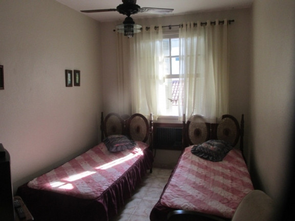 Imagem Apartamento com 2 Quartos à Venda, 80 m² em Santos Imagem Apartamento com 2 Quartos à Venda, 80 m² em Santos