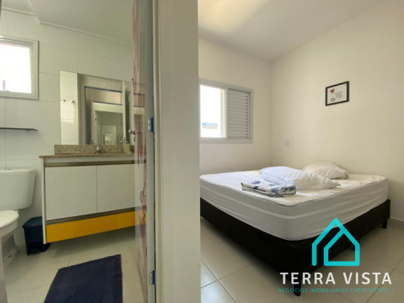 Imagem Apartamento com 2 Quartos à Venda, 64 m² em Toninhas - Ubatuba Imagem Apartamento com 2 Quartos à Venda, 64 m² em Toninhas - Ubatuba
