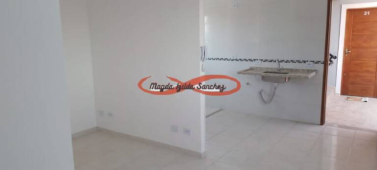 Imagem Apartamento com 1 Quarto à Venda, 35 m² em Jardim Coimbra - São Paulo