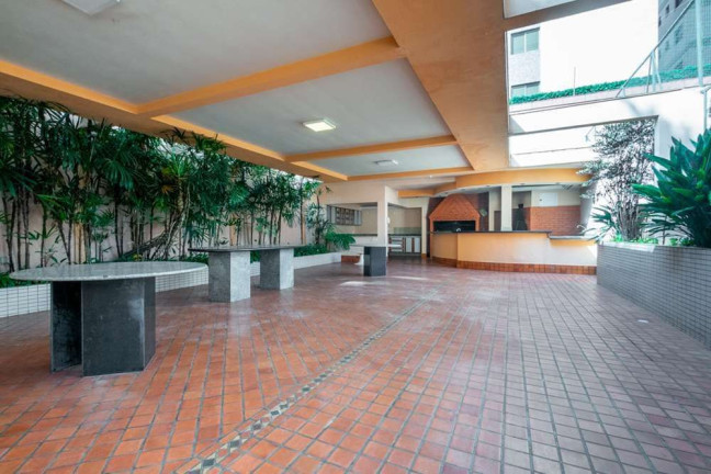 Imagem Apartamento com 4 Quartos à Venda, 270 m² em Santa Paula - São Caetano Do Sul Imagem Apartamento com 4 Quartos à Venda, 270 m² em Santa Paula - São Caetano Do Sul