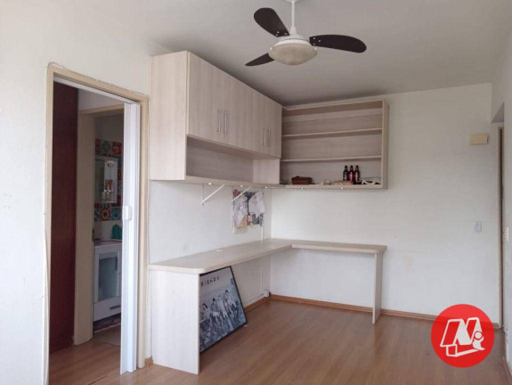 Imagem Apartamento com 1 Quarto à Venda, 51 m² em Jardim Botânico - Porto Alegre Imagem Apartamento com 1 Quarto à Venda, 51 m² em Jardim Botânico - Porto Alegre