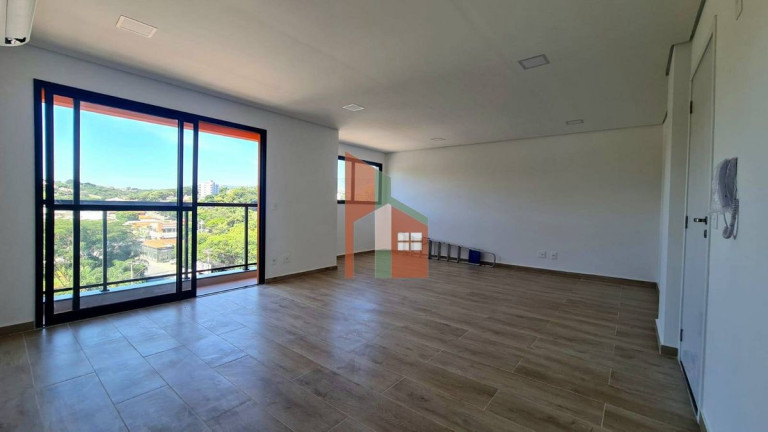 Imagem Sala Comercial para Alugar, 43 m² em Atibaia Jardim - Atibaia