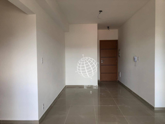 Imagem Apartamento com 2 Quartos à Venda, 65 m² em Vila Thais - Atibaia