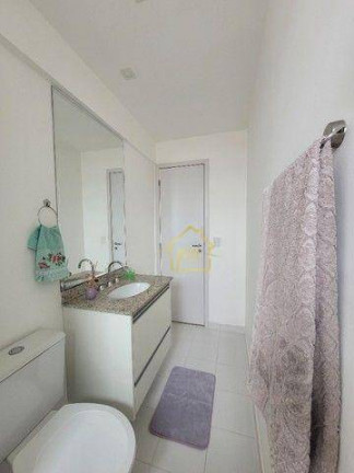 Imagem Apartamento com 2 Quartos à Venda, 66 m² em Macuco - Santos