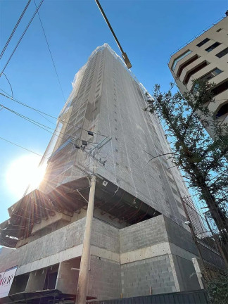 Imagem Apartamento com 1 Quarto à Venda, 28 m² em Jardim Das Acácias - São Paulo Imagem Apartamento com 1 Quarto à Venda, 28 m² em Jardim Das Acácias - São Paulo