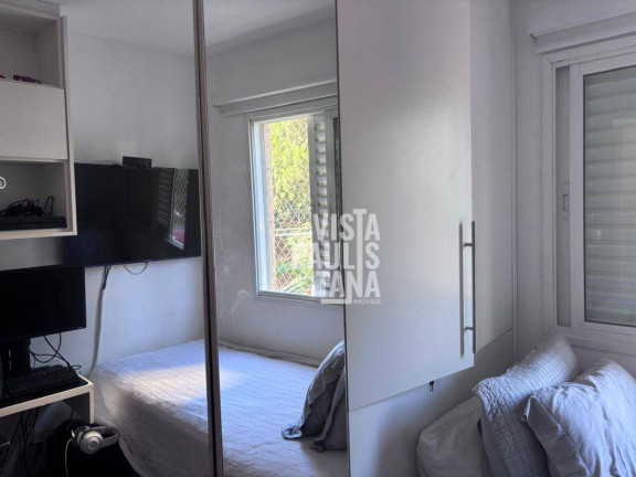Imagem Apartamento com 3 Quartos à Venda, 82 m² em Vila Romana - São Paulo Imagem Apartamento com 3 Quartos à Venda, 82 m² em Vila Romana - São Paulo