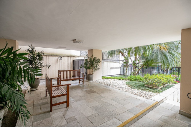 Imagem Apartamento com 3 Quartos à Venda, 105 m² em Jardim Paulista - São Paulo Imagem Apartamento com 3 Quartos à Venda, 105 m² em Jardim Paulista - São Paulo