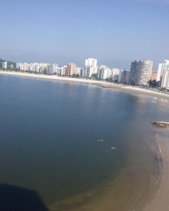 Imagem Apartamento com 2 Quartos à Venda ou Locação, em Itararé - São Vicente Imagem Apartamento com 2 Quartos à Venda ou Locação, em Itararé - São Vicente
