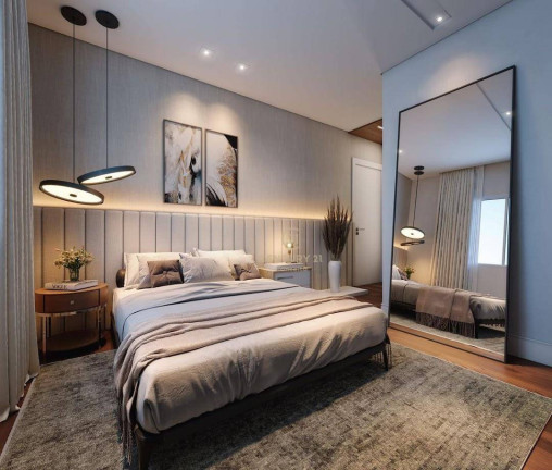 Imagem Apartamento com 3 Quartos à Venda, 107 m² em Campinas - São José Imagem Apartamento com 3 Quartos à Venda, 107 m² em Campinas - São José