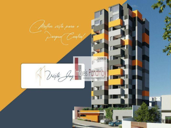 Imagem Cobertura com 2 Quartos à Venda, 80 m² em Vila Eldízia - Santo André
