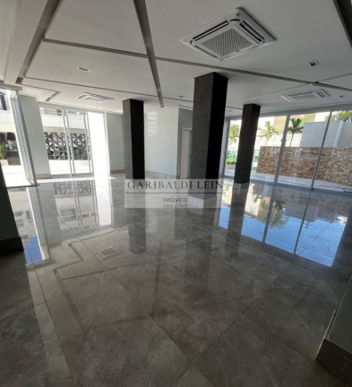 Imagem Imóvel com 3 Quartos à Venda, 134 m² em Vila Nova - Campinas