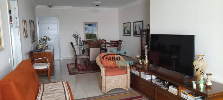 Imagem Apartamento com 3 Quartos à Venda, 140 m² em Parque Campolim - Sorocaba Imagem Apartamento com 3 Quartos à Venda, 140 m² em Parque Campolim - Sorocaba