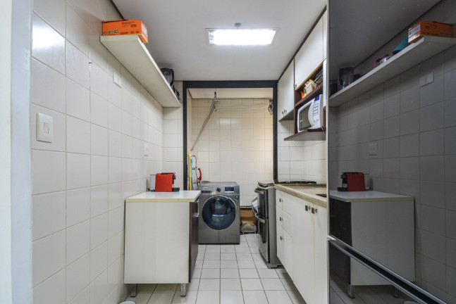 Imagem Apartamento com 2 Quartos à Venda, 65 m² em Moema - São Paulo