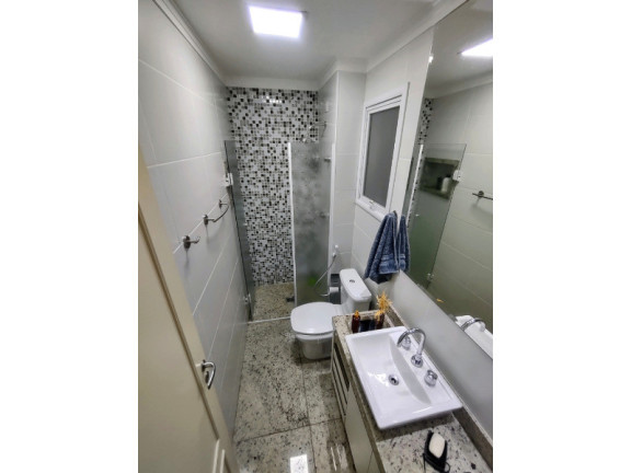 Imagem Apartamento com 3 Quartos à Venda, 83 m² em Mansões Santo Antônio - Campinas Imagem Apartamento com 3 Quartos à Venda, 83 m² em Mansões Santo Antônio - Campinas