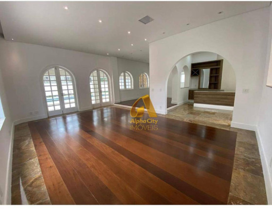 Imagem Casa com 4 Quartos à Venda, 590 m² em Alphaville - Barueri