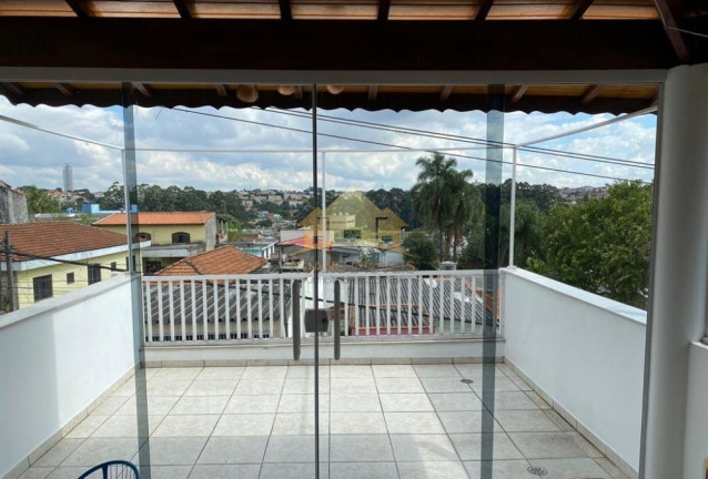 Imagem Sobrado com 3 Quartos à Venda, 120 m² em Itaquera - São Paulo Imagem Sobrado com 3 Quartos à Venda, 120 m² em Itaquera - São Paulo