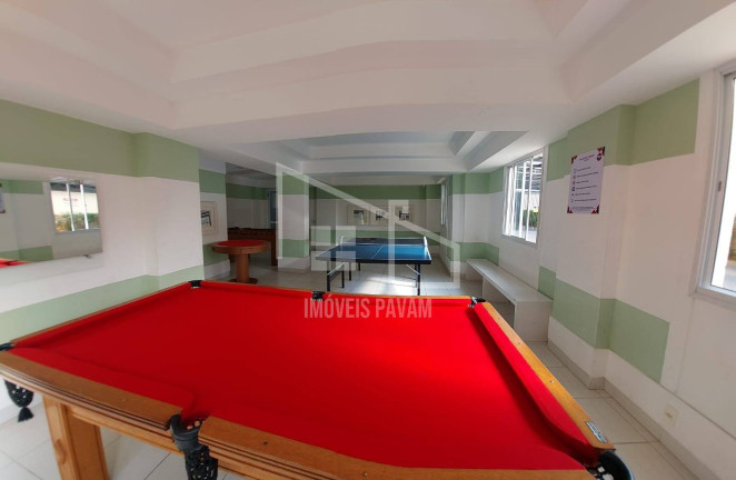 Imagem Apartamento com 3 Quartos à Venda, 65 m² em Nova Petrópolis - São Bernardo Do Campo Imagem Apartamento com 3 Quartos à Venda, 65 m² em Nova Petrópolis - São Bernardo Do Campo