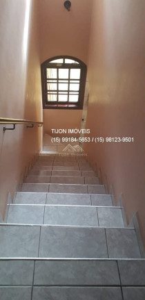 Imagem Sobrado com 4 Quartos à Venda, 184 m² em Jardim Bonsucesso - Sorocaba
