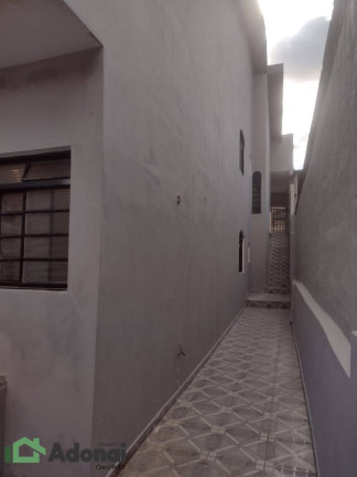 Imagem Casa com 2 Quartos à Venda, 125 m² em Jardim Bertioga - Várzea Paulista