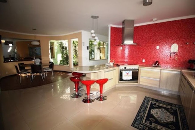 Imagem Casa com 4 Quartos à Venda, 993 m² em Condomínio Flamboyant - Atibaia Imagem Casa com 4 Quartos à Venda, 993 m² em Condomínio Flamboyant - Atibaia