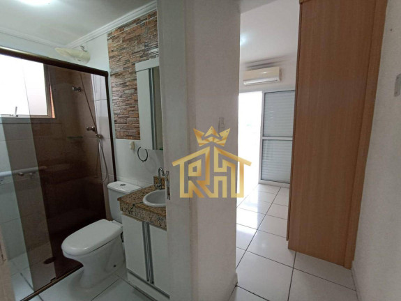 Imagem Apartamento com 2 Quartos à Venda, 77 m² em Aviação - Praia Grande